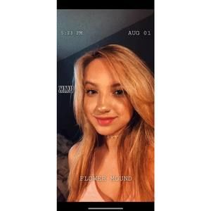 Meet your Posher, Addison